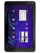 Android telefon T-Mobile G-Slate